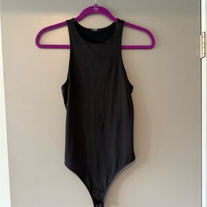 Express Body Contour Bodysuit